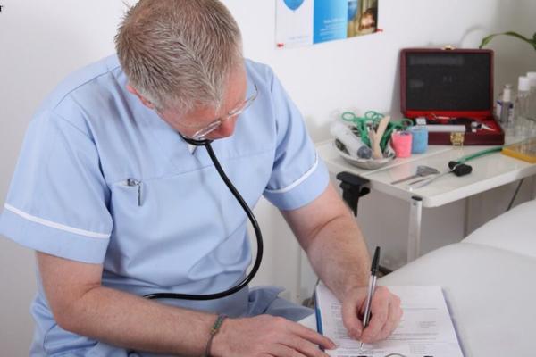 Royston Blake Medical