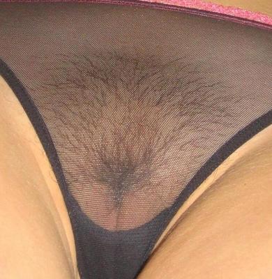 lindas bragas