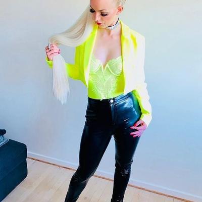 Fräulein Dorthea