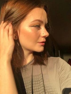 Maquillaje intenso XXII