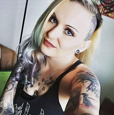 MEU STEPMILF