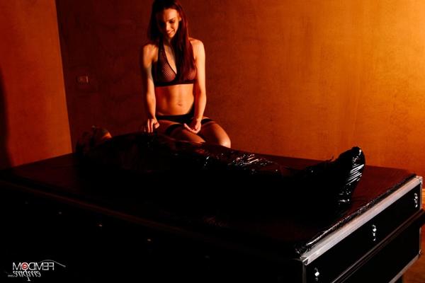 13.02.2014 Sex tiff (женское доминирование FE, рабыня-госпожа)