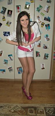 Collants e meias