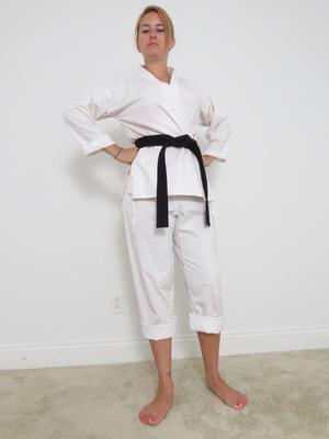 Marcia Brady Cascadeur Double