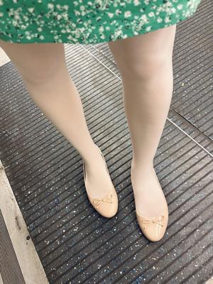Süße Ballerinas 38