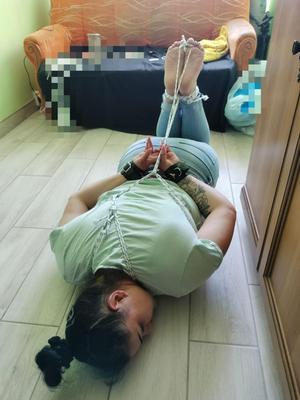 素人豚痴女BDSM 10