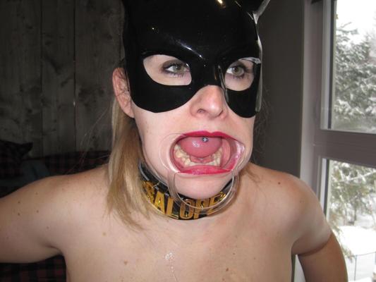 Degrading Dentist: Mouth Spreaders