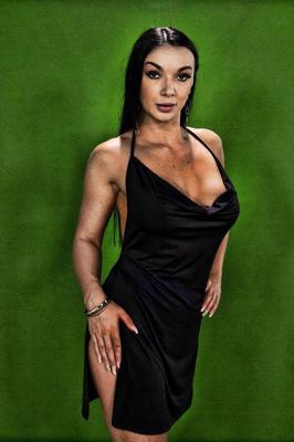 Vestido Preto 3