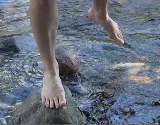My Exs Feet 