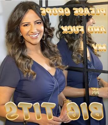 GMB Tit Slut Ranvir Singh, outra prostituta para a ereção matinal