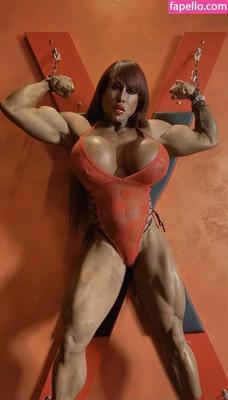 More BARBARA CARITA 
