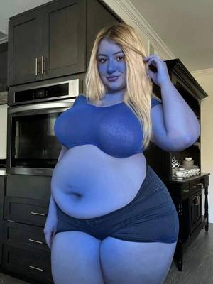 Blueberry inflation 118
