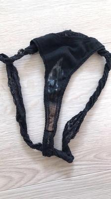 for wank 72 my pantys