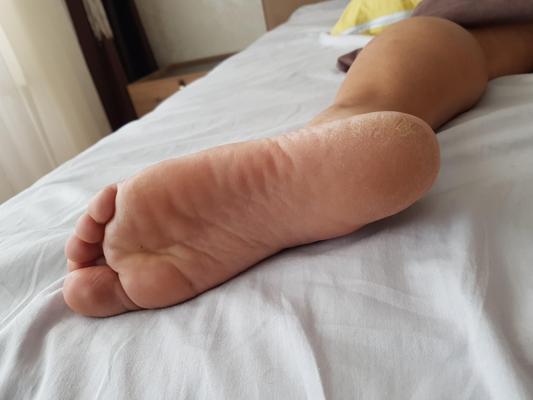turco milf dormindo pés e solas