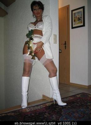 Бэбс Wht1