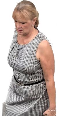 巨乳の率直な十代の若者たちと熟女003