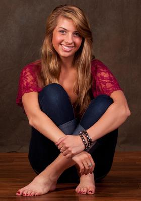 Bare Feet Mix 5