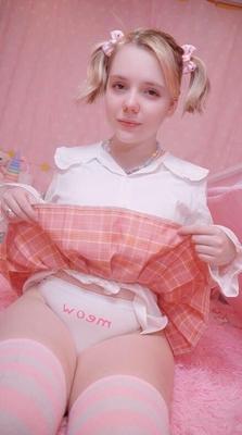 モード ABDL とクシュ キュロットのプティ ニション