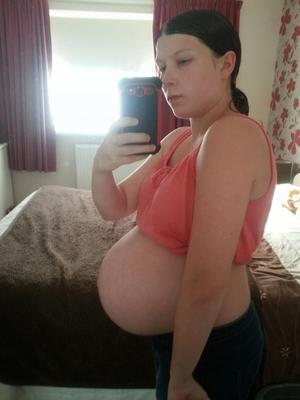 妊婦 3