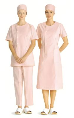 高級感のあるナース服 ()