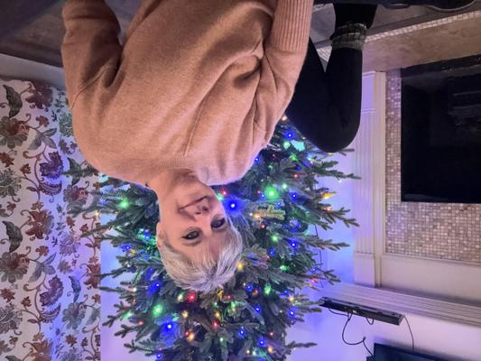クリスマスっぽくなってきましたね