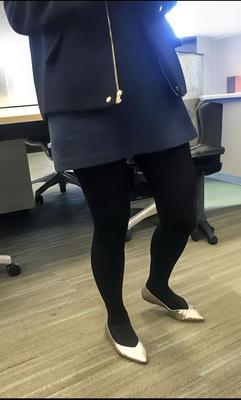 率直なタイツ