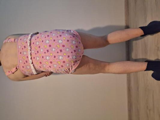 Sissy diaper pictures