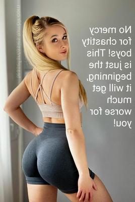 Мужское целомудрие