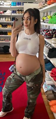 妊娠中の女たちの盛り合わせ 89