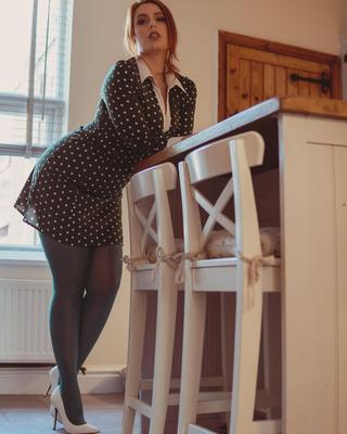 Многослойные нейлоны Lady Langford