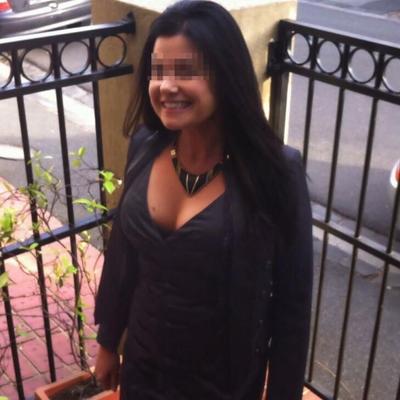 Plump Ex Tell me what you would do to her
