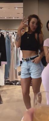 Sexy babe