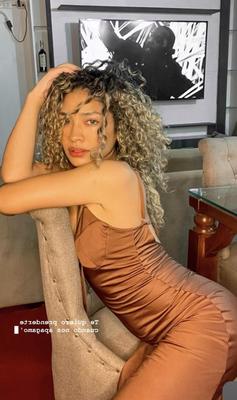 Gata sexy