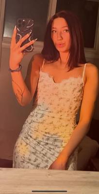Sexy babe 