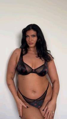 La'Tecia Thomas 