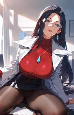 NYLON IA