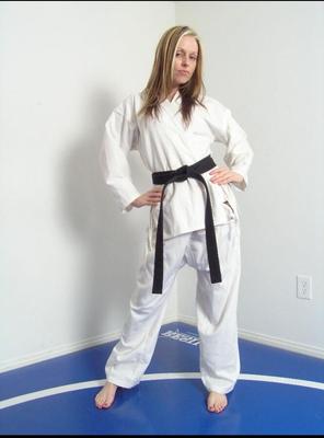 Orteils Tatum TKD