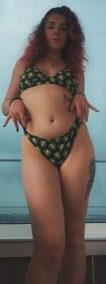 las chicas quieren semen
