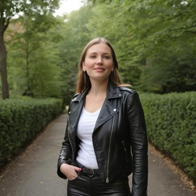 Кожа ИИ по соседству