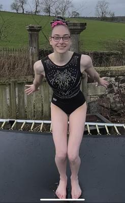 Fille sexy