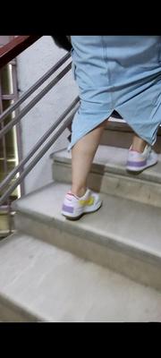 イラン人フィートミックス