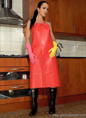 glovemansion anal_rubber_play