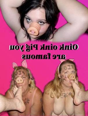 PiGSに似た女性