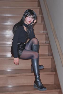 アジアの足