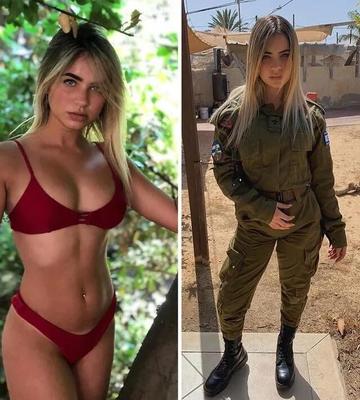 セクシーな仕事軍