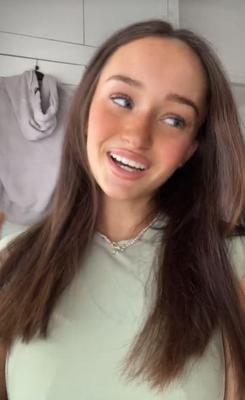 Pferdegirl