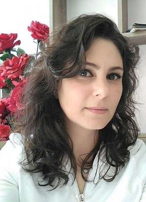トルコの熱い妻ミフリバン