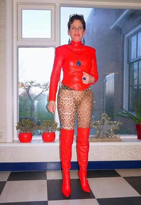 Hollandse Amateur Hoeren