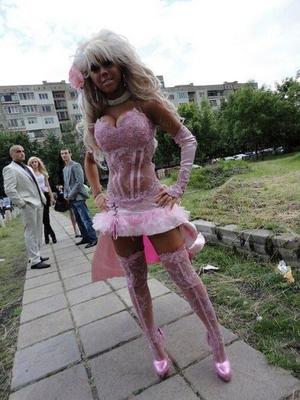 Pikey \ 's did \' sとRomany Gypsy \ 's