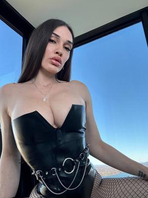 Fetish 